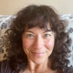 Meet your Posher, Rosie